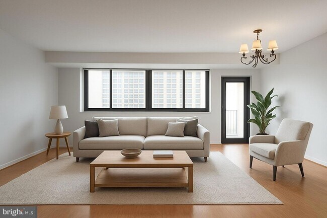 Building Photo - 5501 Seminary Rd