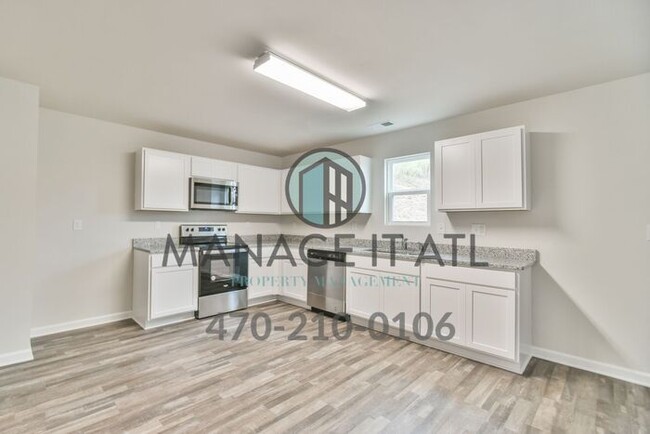 Building Photo - Beautiful 5 Bedroom House in Jefferson!
