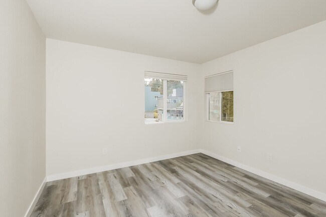 Building Photo - 7151-7153 Fauntleroy Wy SW