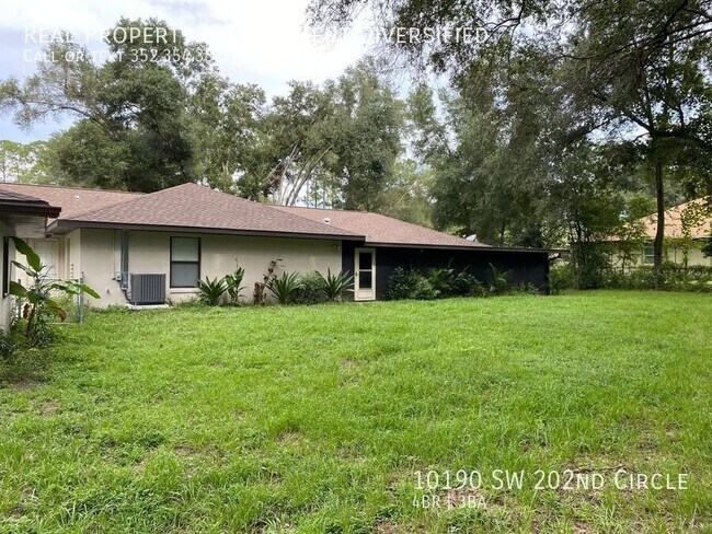 Building Photo - 10190 SW 202nd Cir