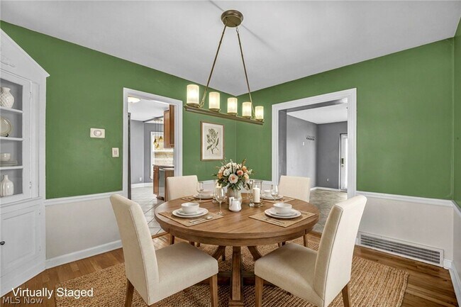 Building Photo - 3678 Lynnfield Rd
