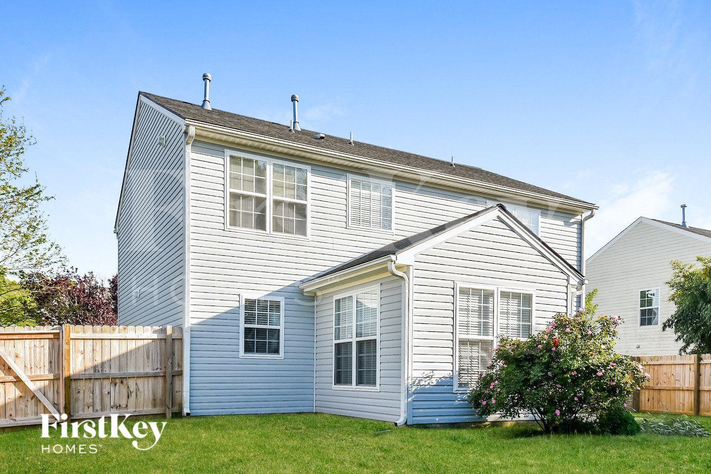 Building Photo - 3531 Long Run Dr