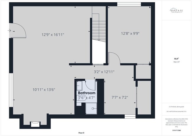 Building Photo - Single Family Home minutes from Los Alamos/Pojoaque