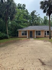 Building Photo - 3 Bedroom Duplex in Crawfordville