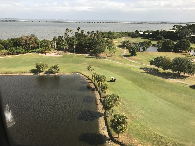 Building Photo - 2620 Cove Cay Dr