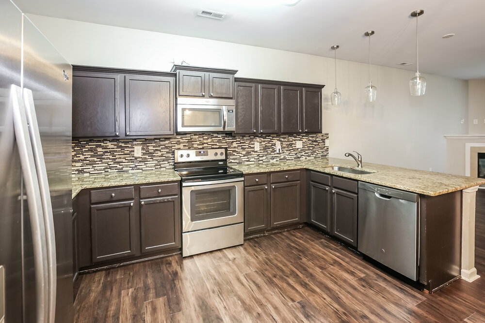 Building Photo - 4522 Potters Glen Rd