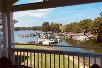 Building Photo - Fully Furnished on the Lake