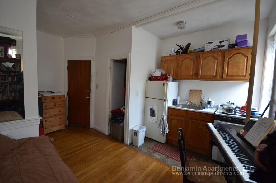 Building Photo - 55 S Huntington Ave