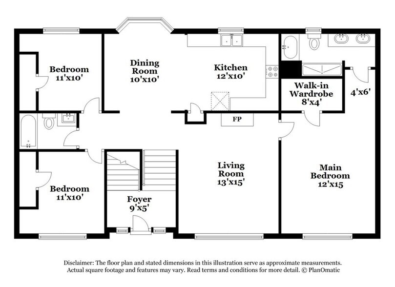 Building Photo - 223 Comet Ct