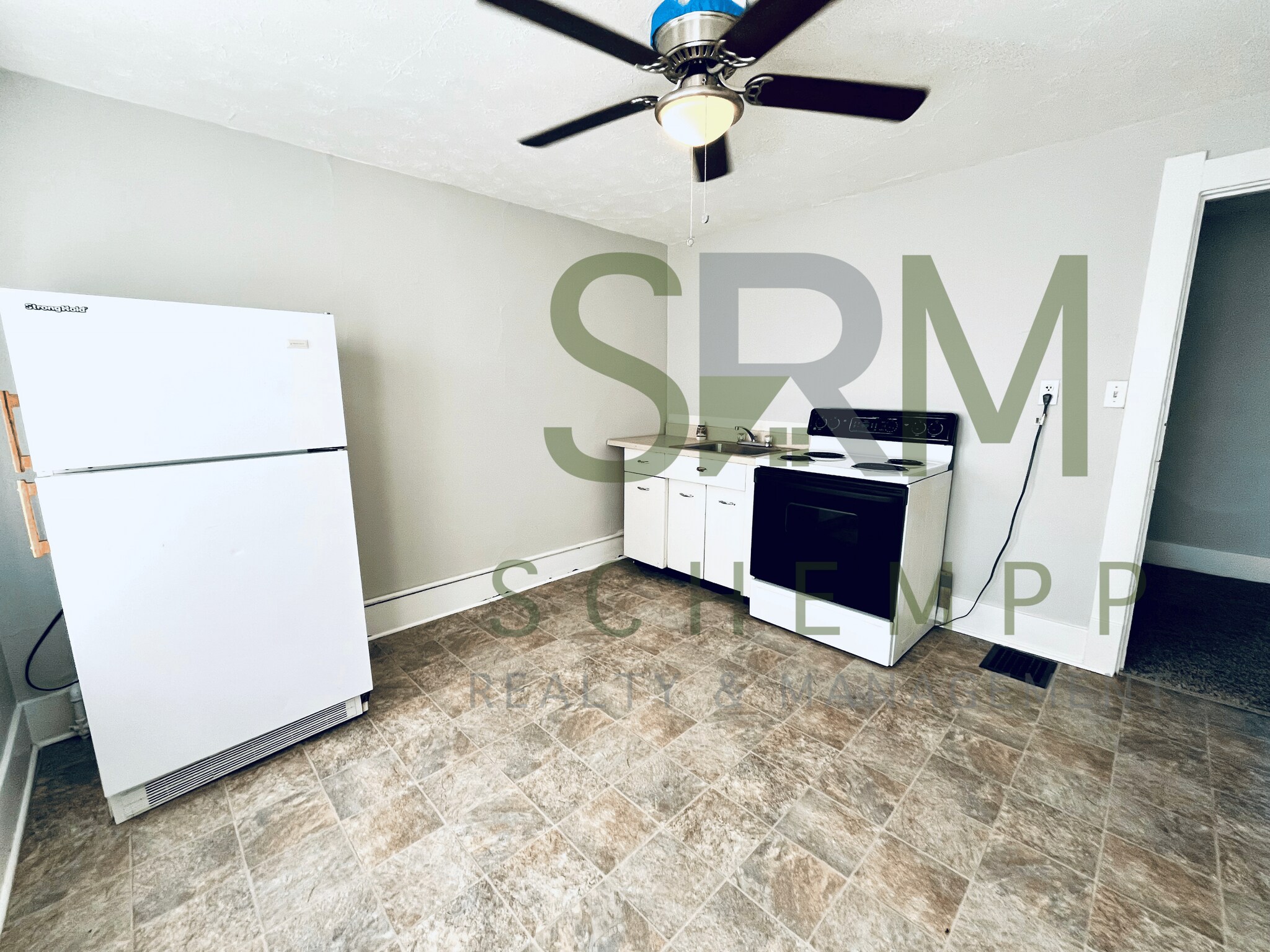 Building Photo - 4307 S 3rd St