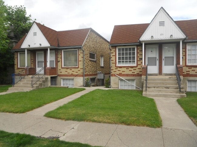 Building Photo - 235 N 100 E