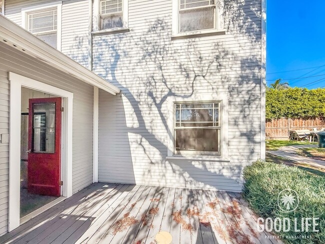 Building Photo - Alabama St