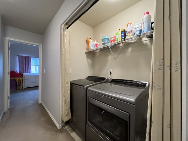Building Photo - Modern 2 Bedroom + Bonus Room Townhome Near Nike with Dual En Suites, Balcony & Attached Garage
