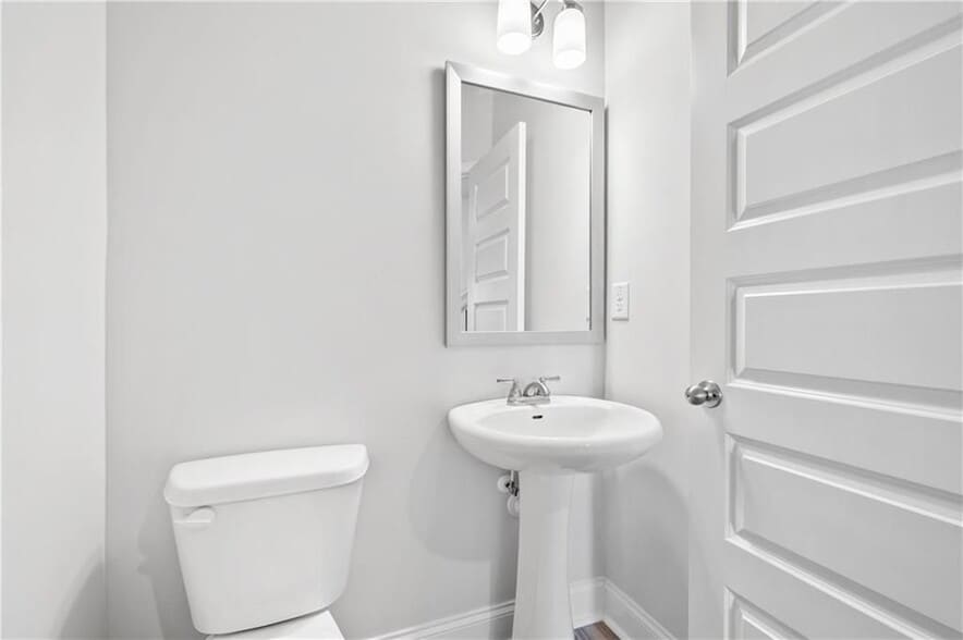 Building Photo - 3831 Brookburn Pk