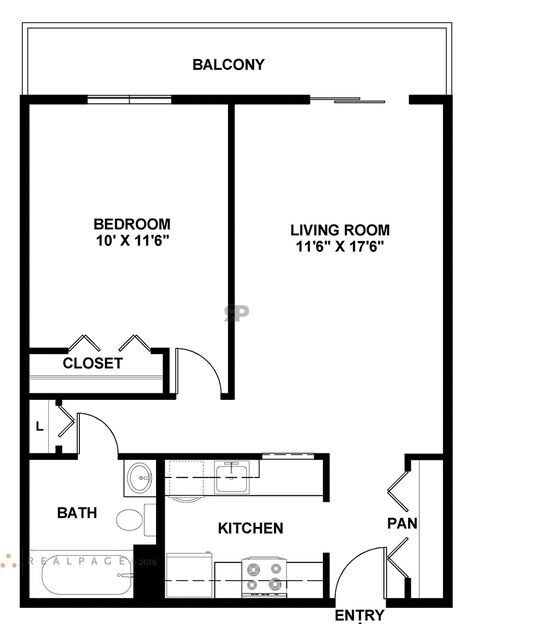 Potomac Heights Village 500 Carskadon Ln Keyser WV 26726 Apartment