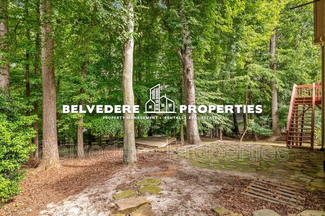 Building Photo - 6409 Spyglass Dr