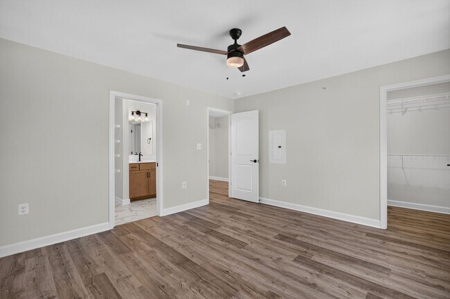 Building Photo - Brand New Apartments for Rent in Harrisonburg