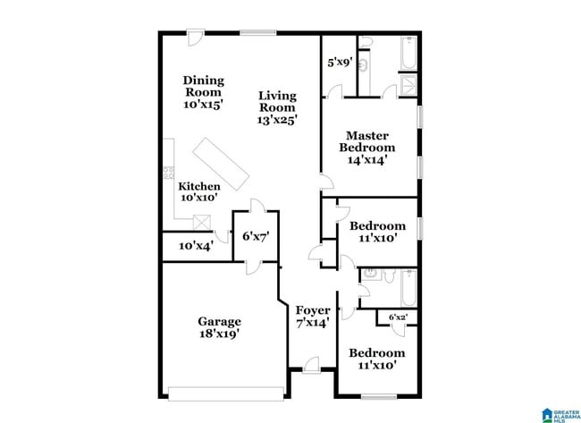Building Photo - 250 Smith Glen Dr