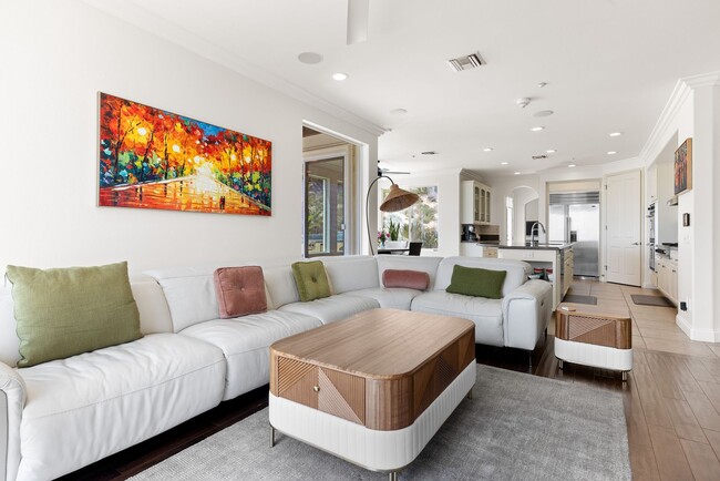 Building Photo - A Private Hillside Haven with Sweeping Val...