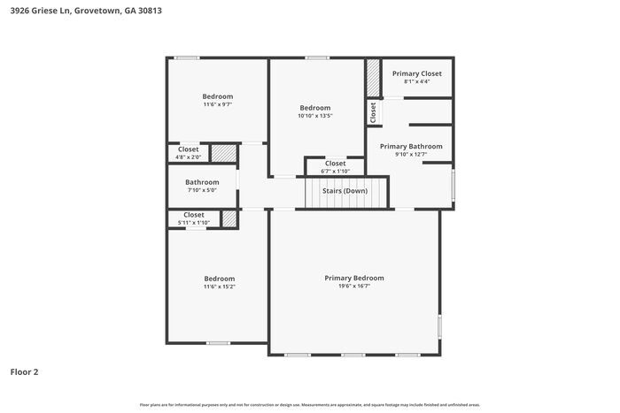 Building Photo - 3926 Griese Ln