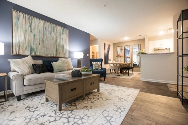 Building Photo - Palmetto Place