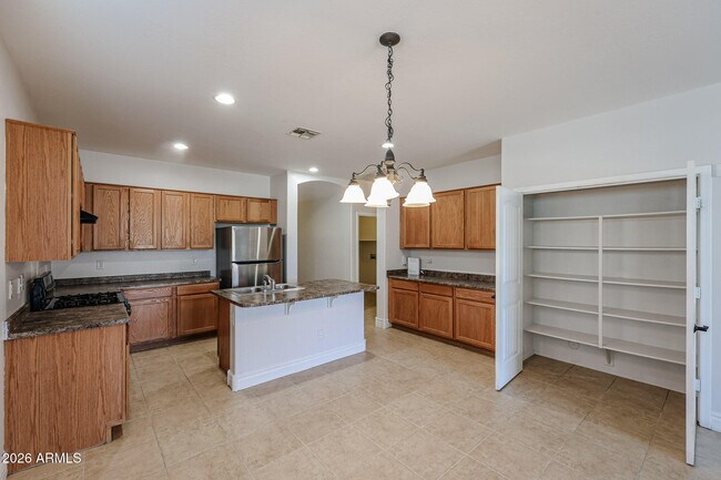 Building Photo - 17765 W Bridger St