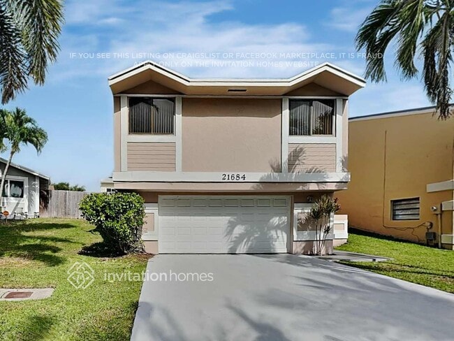 Building Photo - 21684 SW 98th Pl