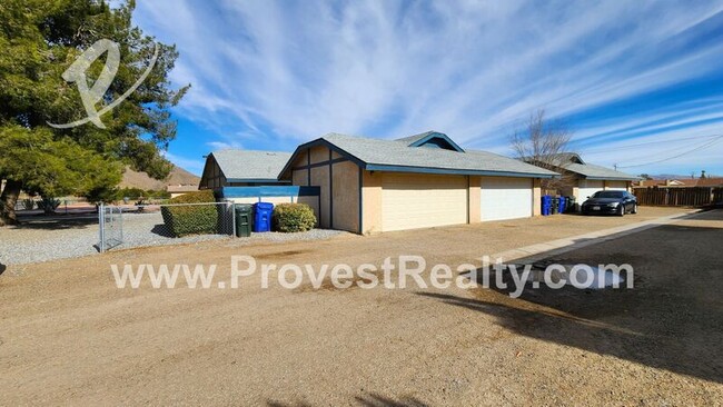 Building Photo - 15515 Rancherias Rd