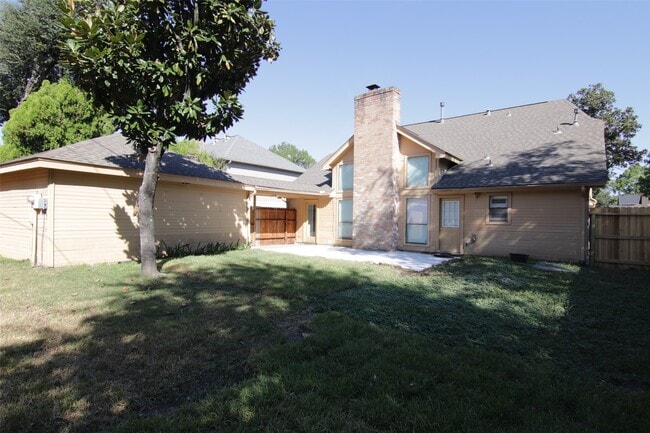 Building Photo - 12511 Ella Lee Ln