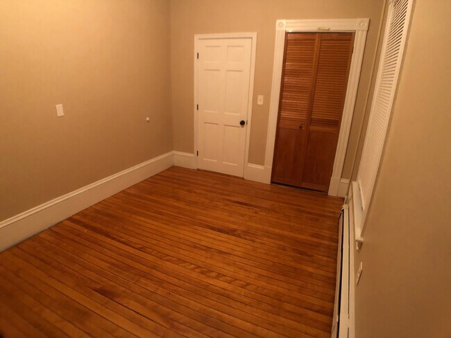 Bedroom 2 - 42 Tyler St