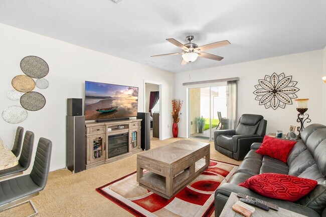 Building Photo - LIKE NEW Home For Rent in Southfork Lakes!