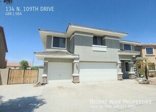 Building Photo - 134 N 109th Dr