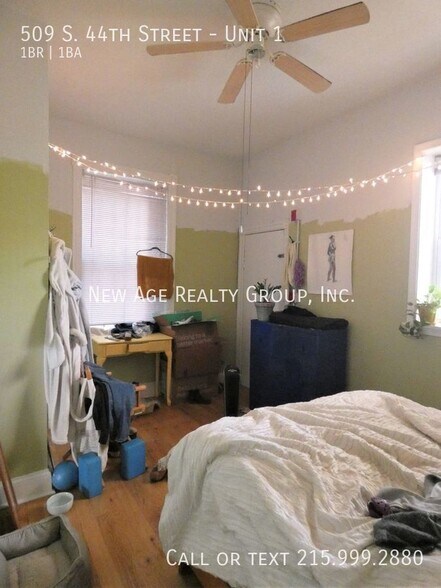 Building Photo - 509 S 44th St