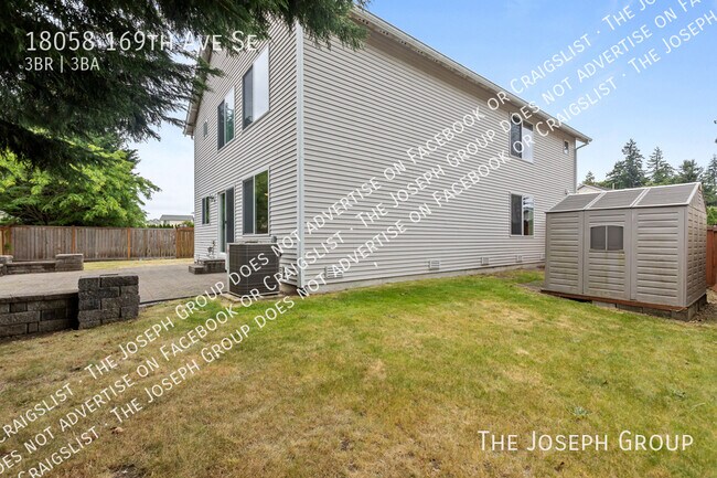 Building Photo - 18058 169th Ave SE