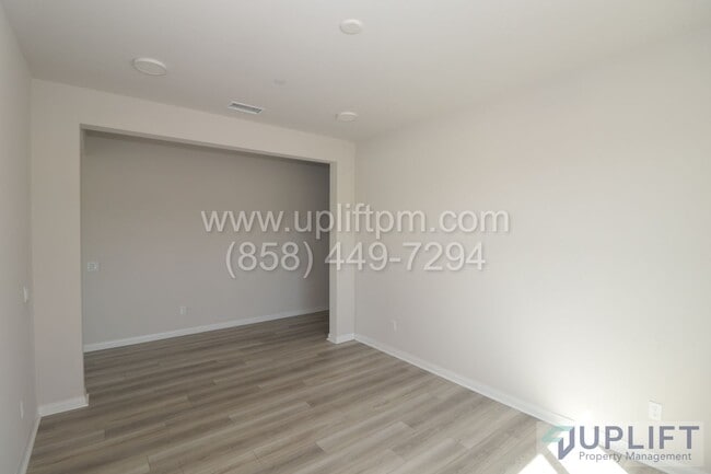 Building Photo - New Construction Home in Valley Center! 5 ...