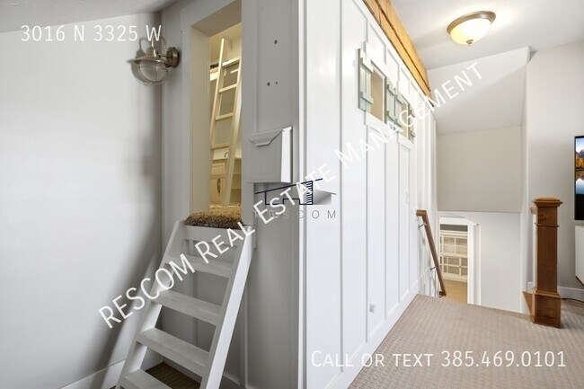 Building Photo - 3016 N 3325 W