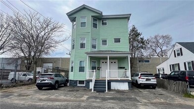 Building Photo - 86 1st Ave