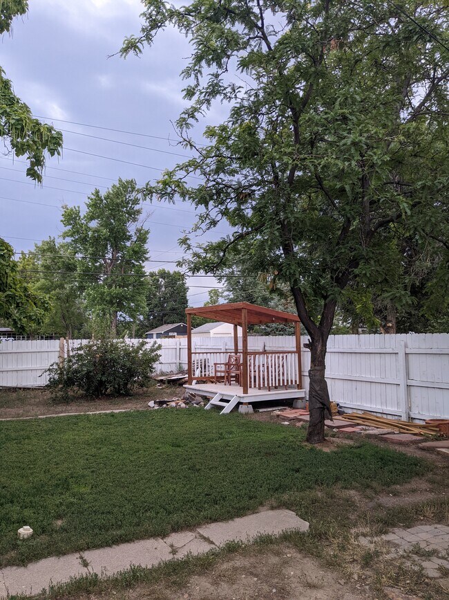 Building Photo - 4097 S Bannock St