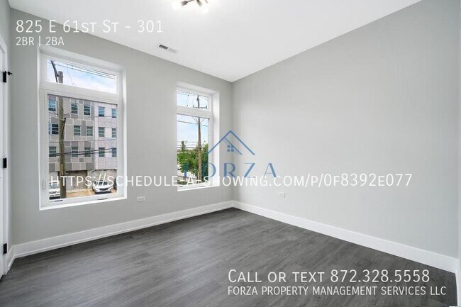 Building Photo - 825 E 61st St