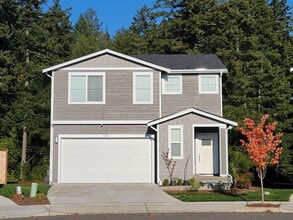 Building Photo - Available in May - 3bed home at The Reserve – Close to ferries, shopping and dining!