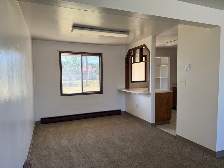 Building Photo - 1207 Patton Blvd