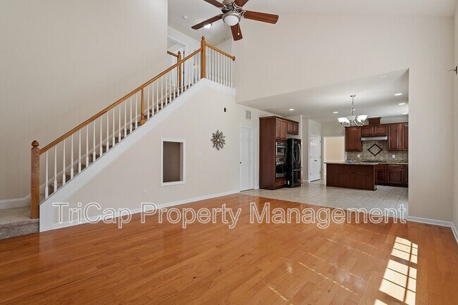 Building Photo - 2017 Ollivander Dr