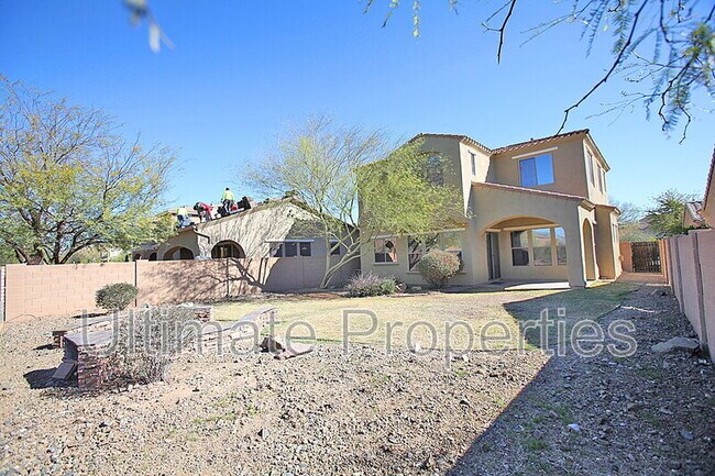 Building Photo - 29828 N 121st Ln