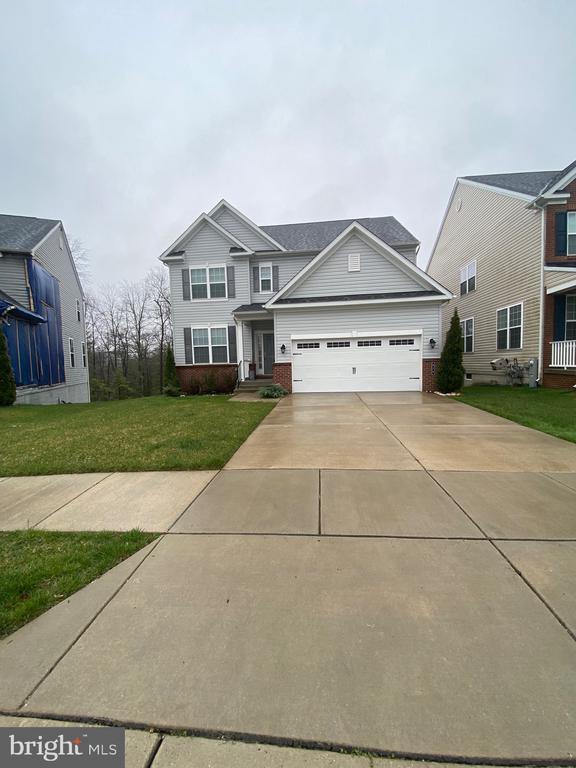 Building Photo - 918 Ramble Run Rd