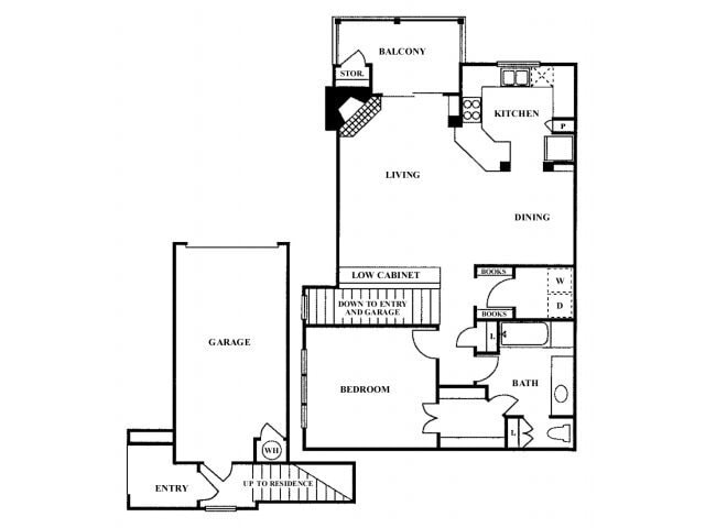 Building Photo - 6800 Austin Center Blvd
