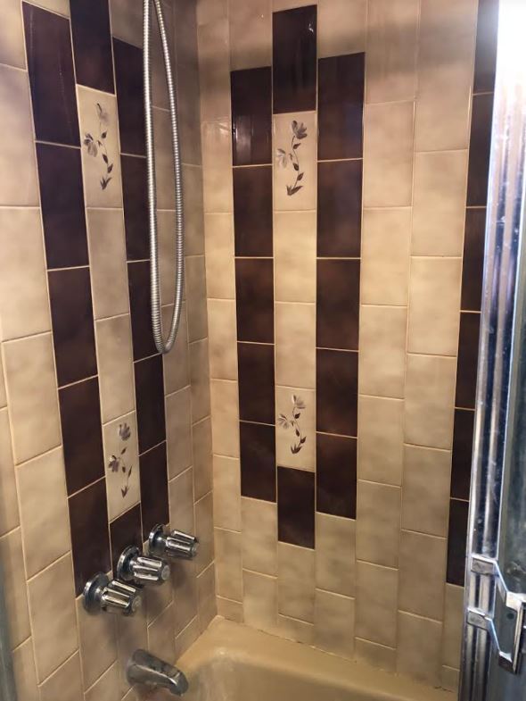Bathroom - 1691 John F Kennedy Blvd