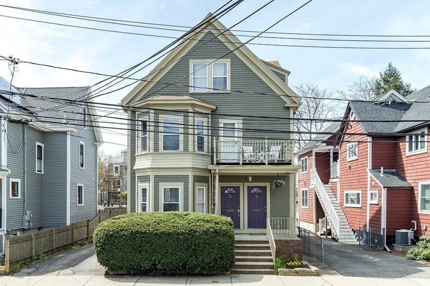 Building Photo - 59 Winslow Ave