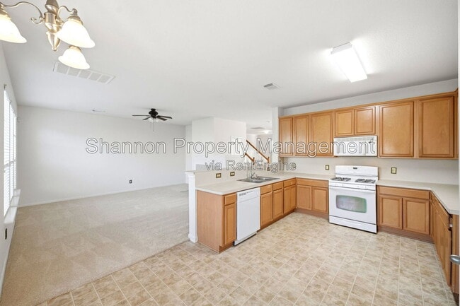 Building Photo - 3830 Misty Falls Ln