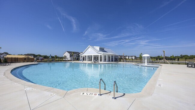 Building Photo - New 3-Bed, 2.5-Bath Home in Hopkins with M...