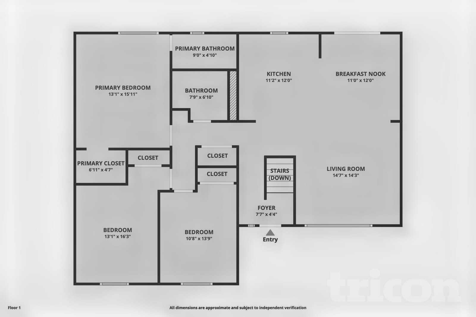 Building Photo - 412 Harold Dr